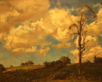 夏云 作者 查尔斯·哈罗德·戴维斯